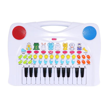(Net)Musical Piano For Kids