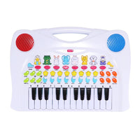 (Net)Musical Piano For Kids