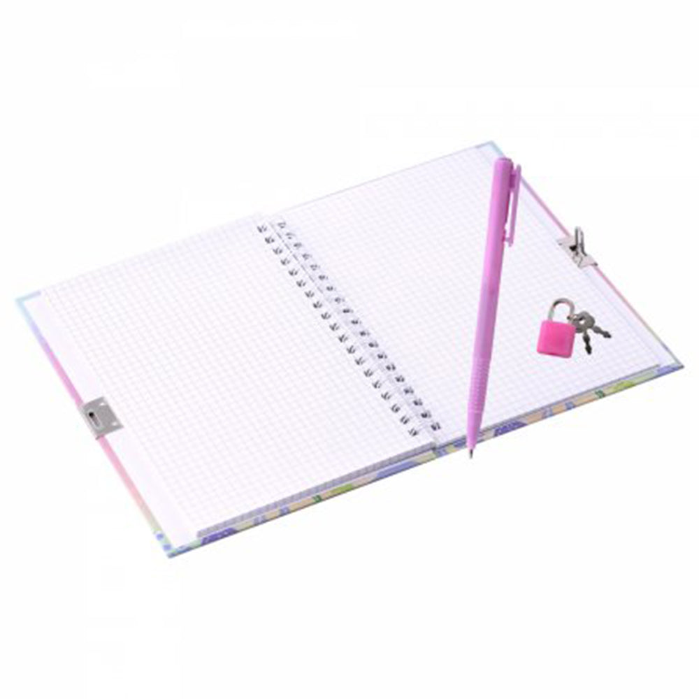 Notebook Set