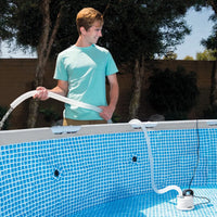 (NET) Intex - Pool Drain Pump