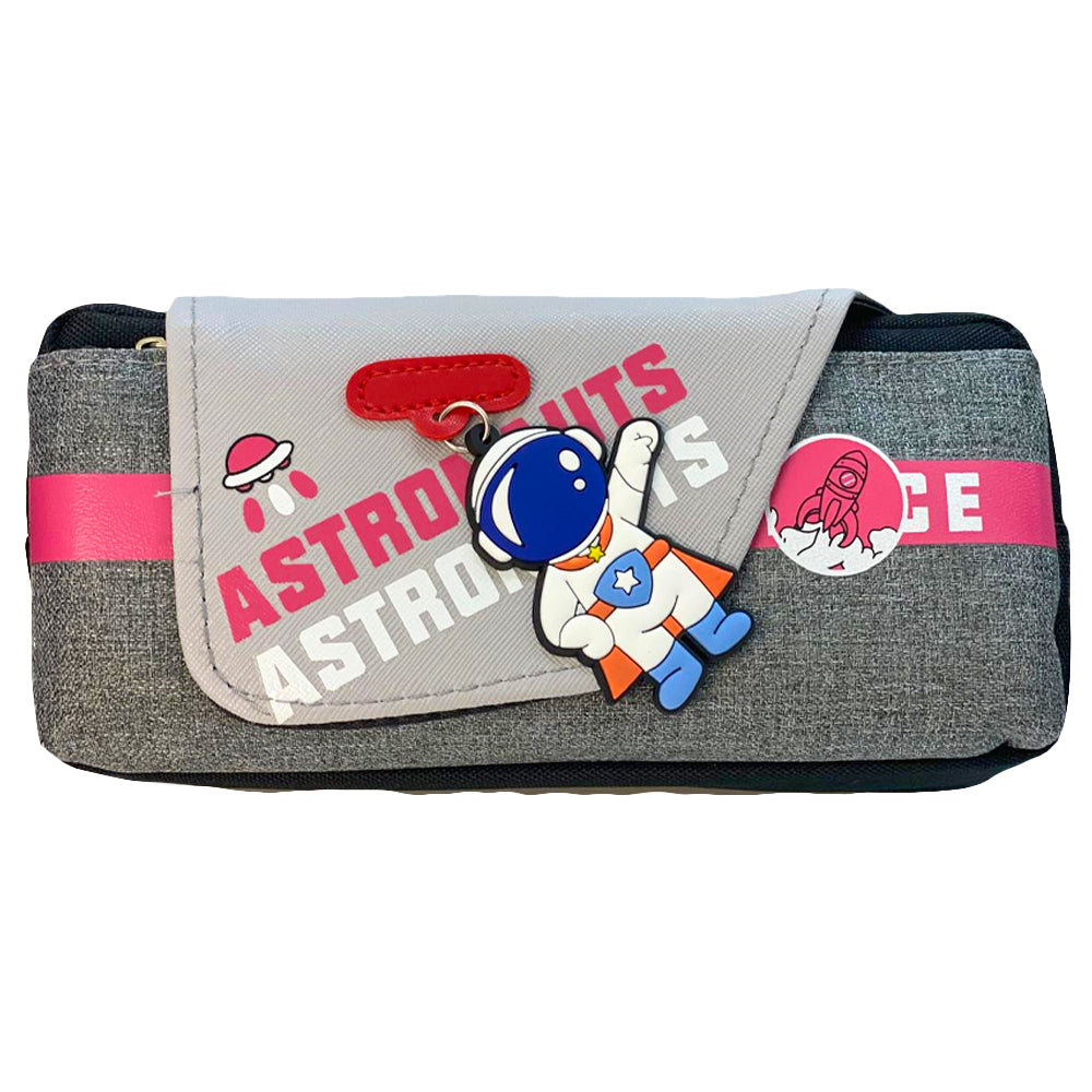 Space Pencil Bag