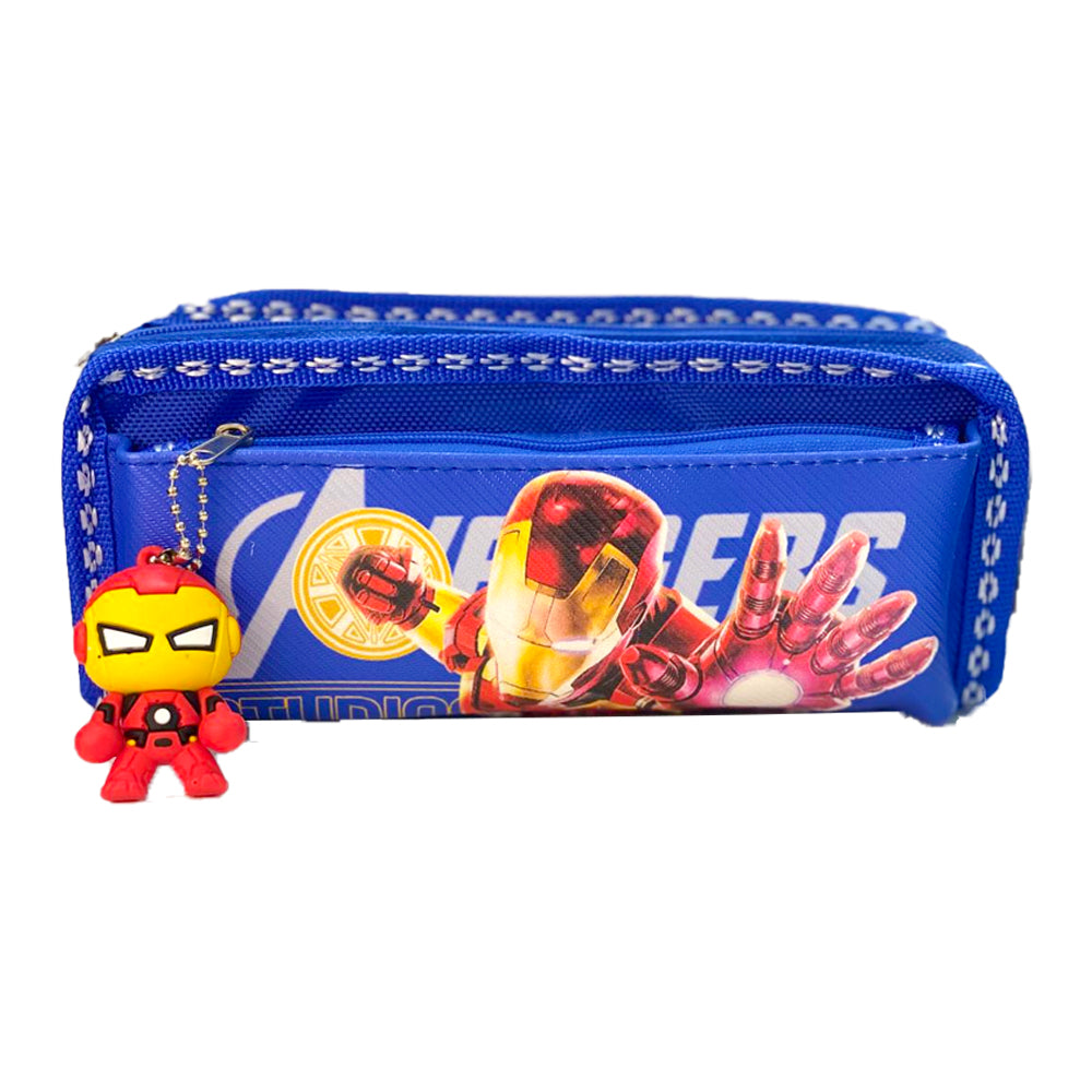 Pencil Bag For Boys