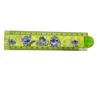 Stitch Ruler 4 Pcs / 89304 / 893040