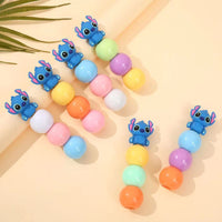 Stitch Highlighters 3 Pcs