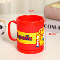 National Team Cups