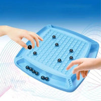 Stitch Induction Chess