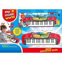 (Net)37 Keys Musical Piano