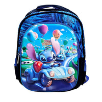 (Net) Stitch Backpack 14 inch