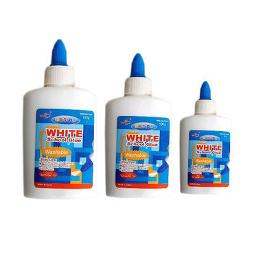 White School Glue 100 g