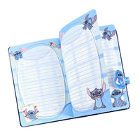 Stitch Notebook / BM-0207-2 / 876546