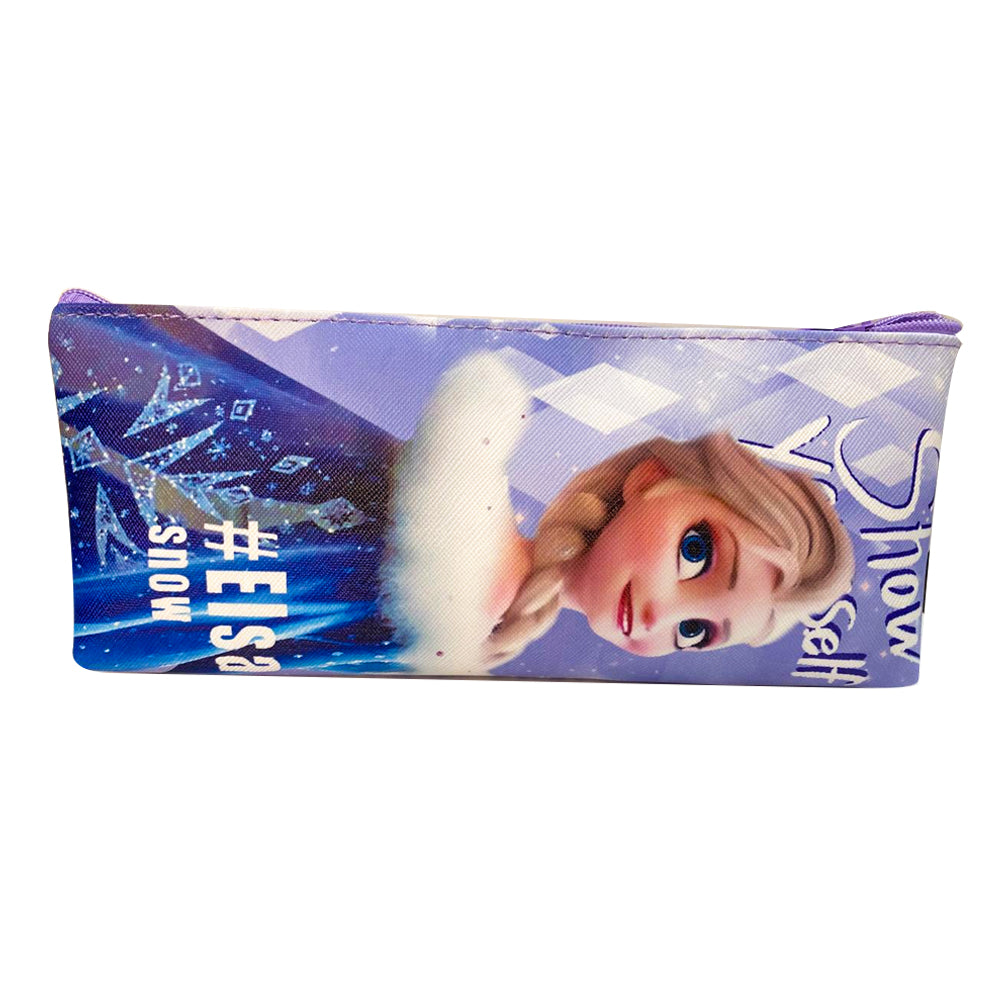 Frozen Pencil Bag