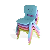 (Net) Child Chair