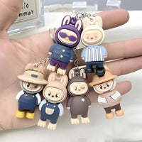 Happy Labubu Surprise Blind Box