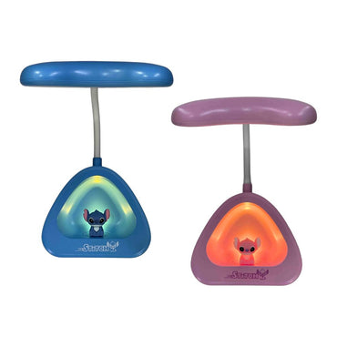 (Net) Stitch Night Light
