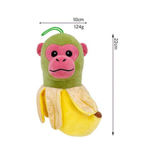 Cappuccino Assassino Plush , Soft & Snuggly