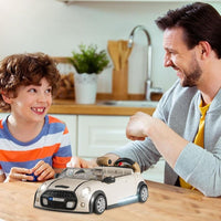 Car Racing Adventure Toy