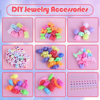 Bracelet Making Kit
