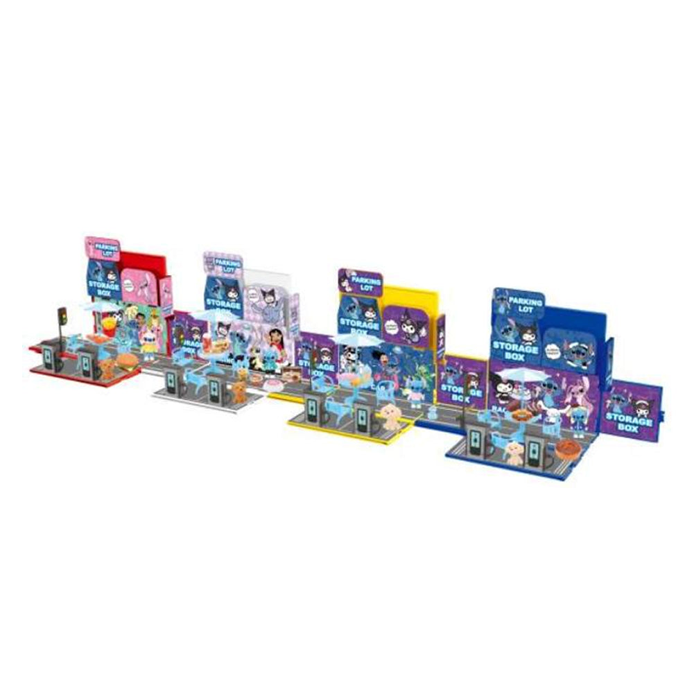 Stitch Storage Box