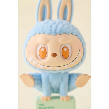 The Monsters Labubu Lazy Yoga Blind Box