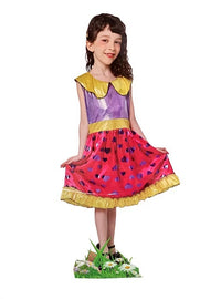 ( Net ) LOL Surprise Costume For Kids