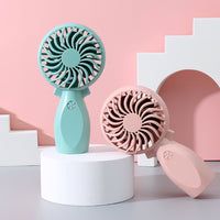 Mini Handheld Fan
