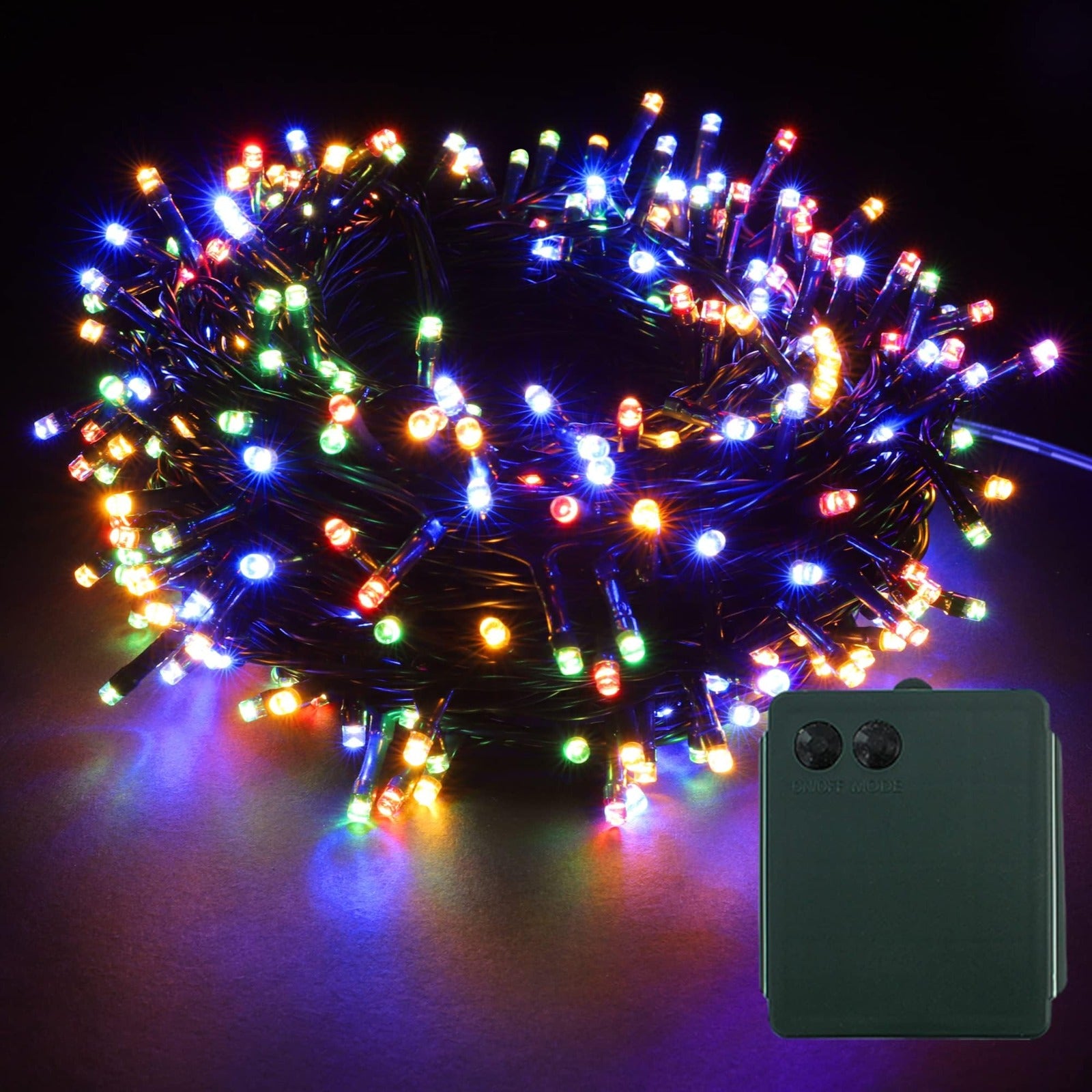 Led 29 M 500 Multicolor Lights