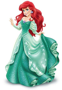 ( Net ) Ariel Costume For Kids