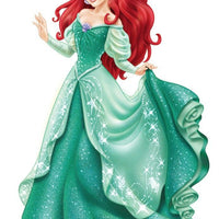 ( Net ) Ariel Costume For Kids