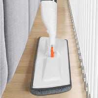 Durable Floor Mop with Water Spray Floor Cleaning