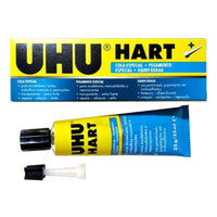 (NET) UHUGlue Hart / 33ml