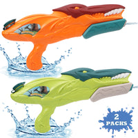 Water Squirt Gun Blaster Dinosaur