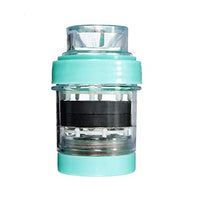 Faucet Water Filter Medical Stone Magnetized Purifier Water Tap Kitchen Water Clean Cartridge