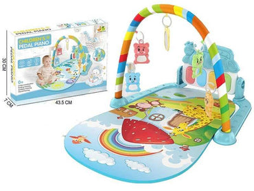 Baby Play Mat