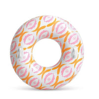 (NET) Intex Timeless Tubes Pink