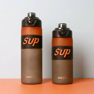 (Net) SUP Sports Bottle 900 ML