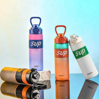 (Net) SUP Sports Bottle 900 ML