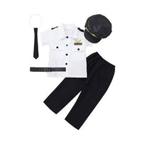 ( Net ) Pilot Costume For Kids