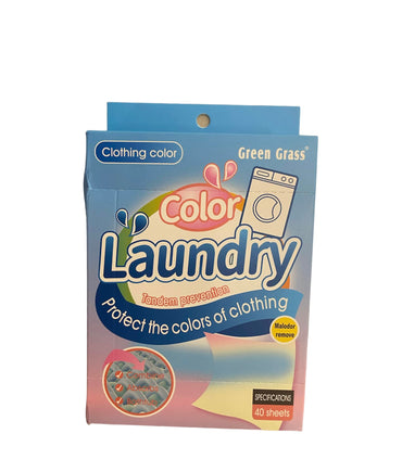 Household Color Absorbent Granules For Clothing