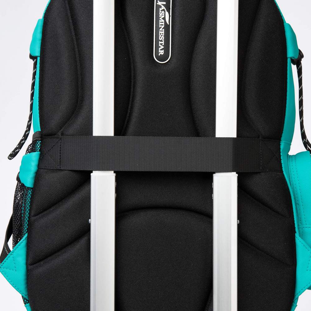 (NET) Backpack for School 3 in1 Set Of 3 Pcs