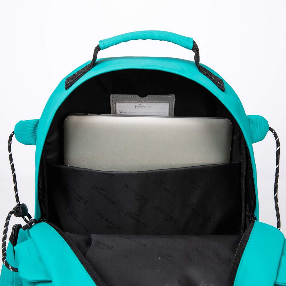 (NET) Backpack for School 3 in1 Set Of 3 Pcs