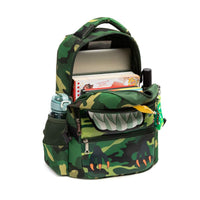 (NET) Kindergarten Backpack Set for Children