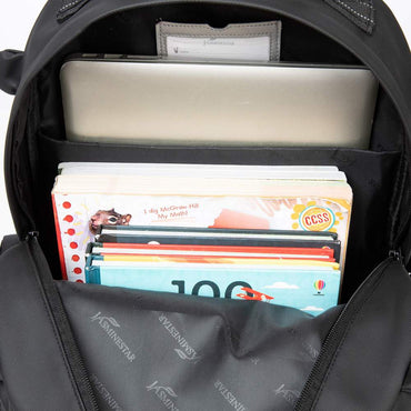 (NET) Backpack with Lunch Box Set Backpacks for Teens