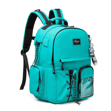 (NET) Backpack for School 3 in1 Set Of 3 Pcs