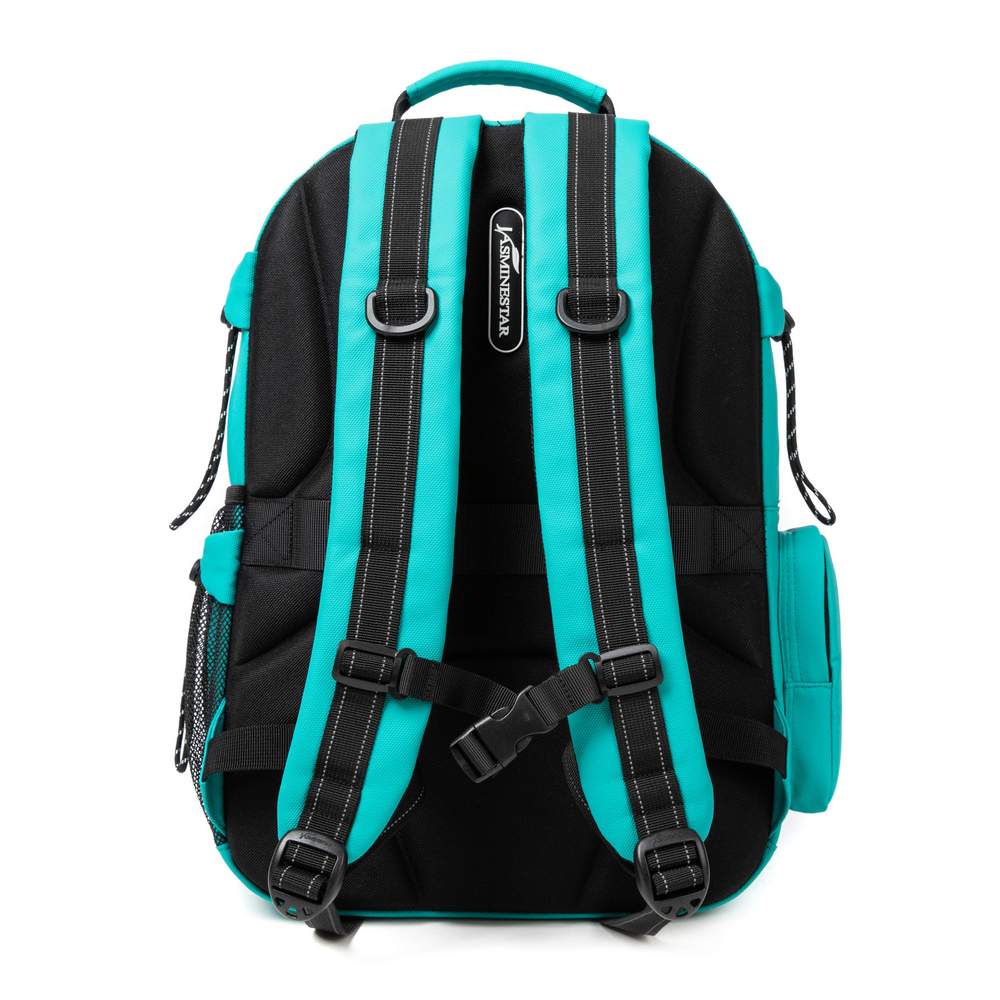 (NET) Backpack for School 3 in1 Set Of 3 Pcs