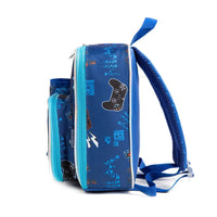 (NET) Game Lunch Bag