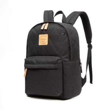 (NET) Backpack School Bag & Pencil Case For Teenage