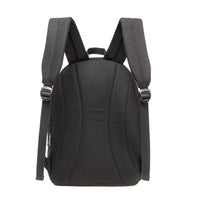 (NET) Backpack School Bag & Pencil Case For Teenage