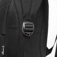 (NET) Backpack School Bag & Pencil Case For Teenage