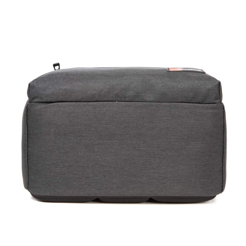 (NET) Grey Netbook Bag Multifunctional Breathable Large Capacity Set Of 2 Pcs