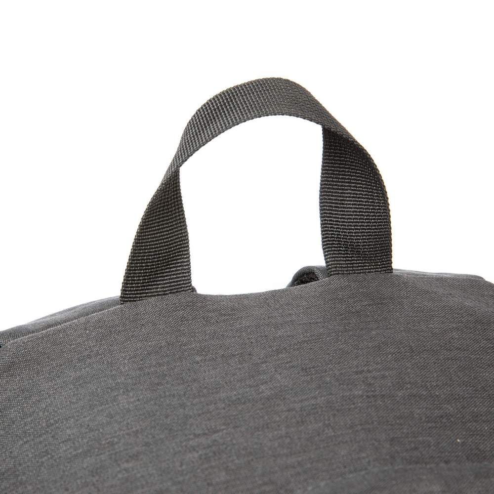 (NET) Grey Netbook Bag Multifunctional Breathable Large Capacity Set Of 2 Pcs